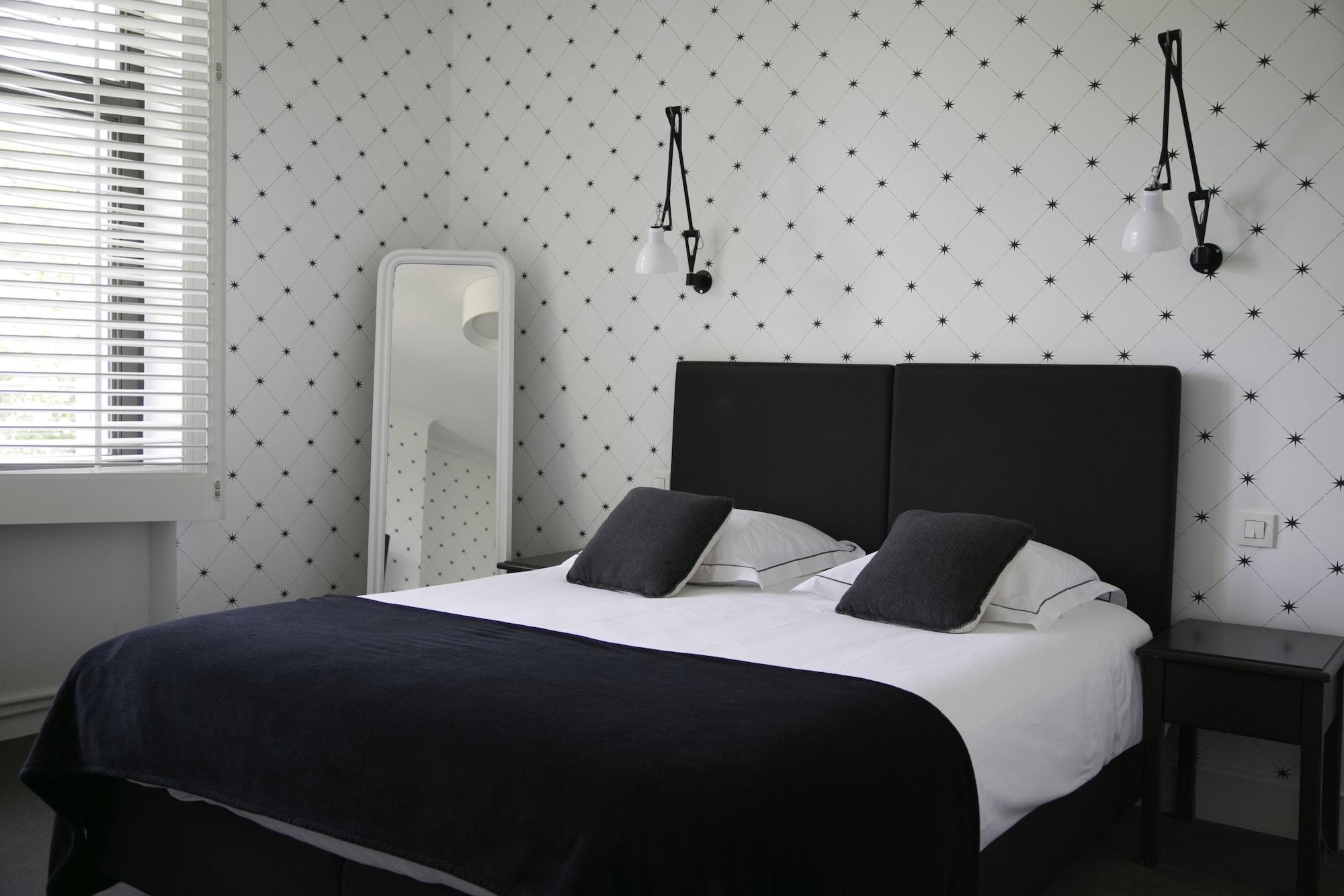Hotel Made In Louise Saint-Gilles Kültér fotó