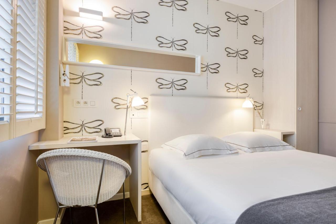 Hotel Made In Louise Saint-Gilles Kültér fotó
