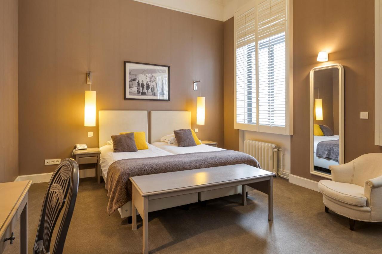 Hotel Made In Louise Saint-Gilles Kültér fotó