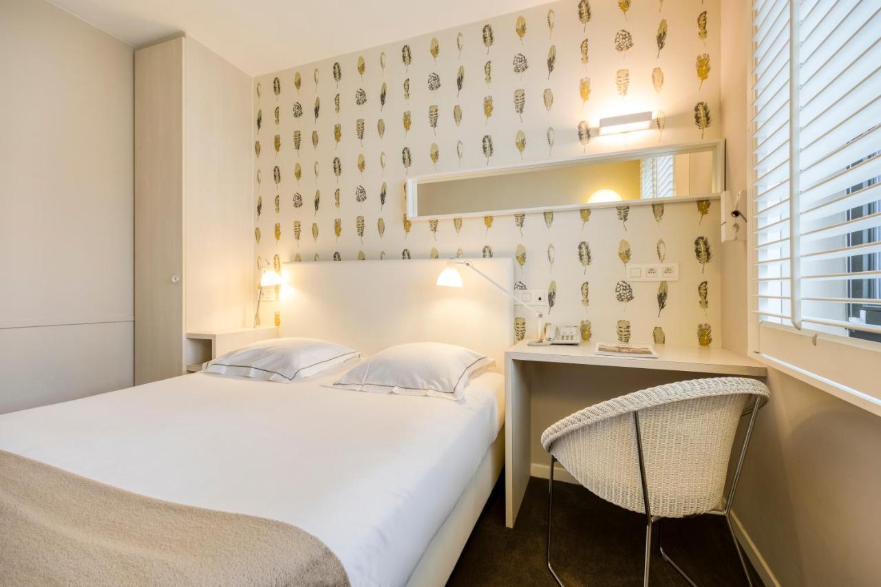 Hotel Made In Louise Saint-Gilles Kültér fotó