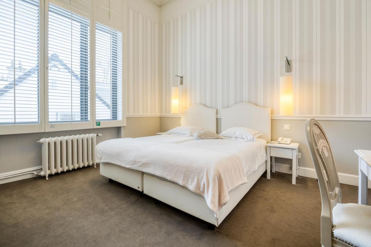 Hotel Made In Louise Saint-Gilles Kültér fotó