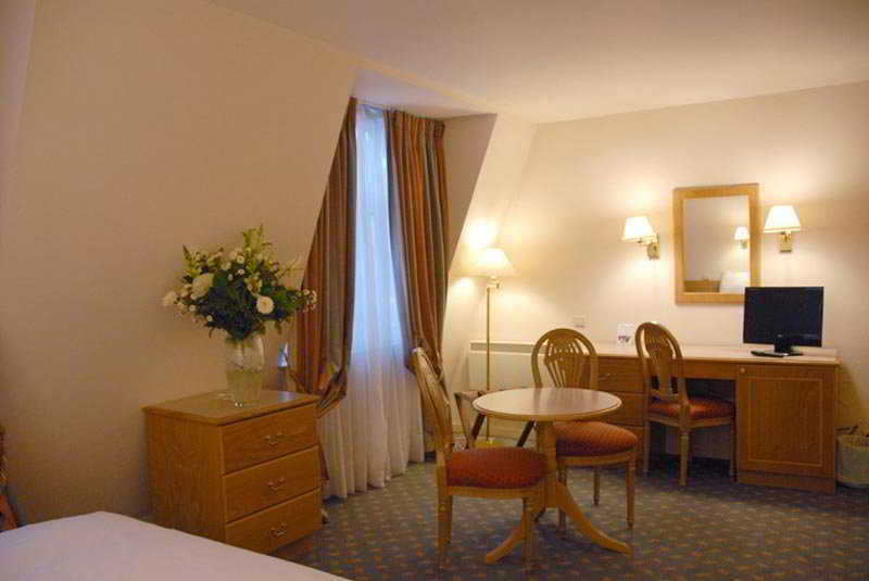Hotel Made In Louise Saint-Gilles Szoba fotó